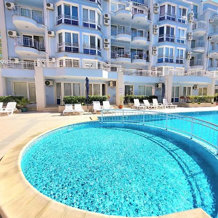 Apartmán And In Sunny Dream Family Complex In *