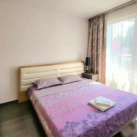 Apartmán And In Sunny Dream Family Complex In