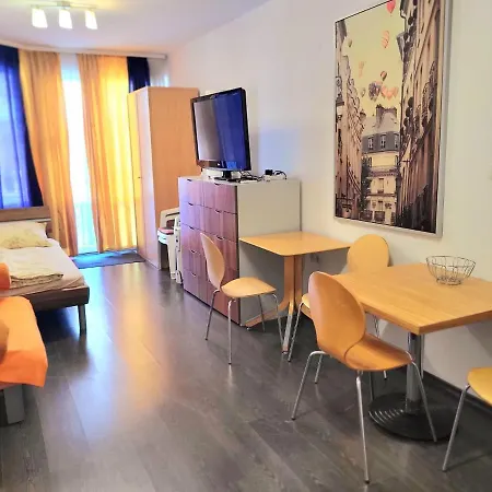 And In Sunny Dream Family Complex In דירה סאני ביץ'